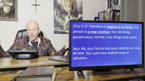 Application of bible doctrine is rooted in accuracy of the WORD