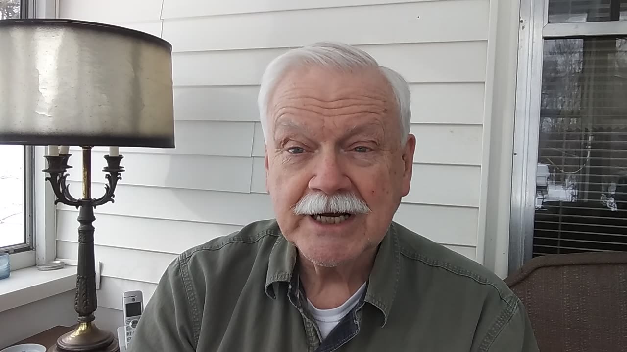 Five Minutes with Steve