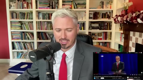 AUSTRALIA’S TRUMP DECIMATED IN LANDSLIDE ELECTION _ The Kyle Kulinski Show