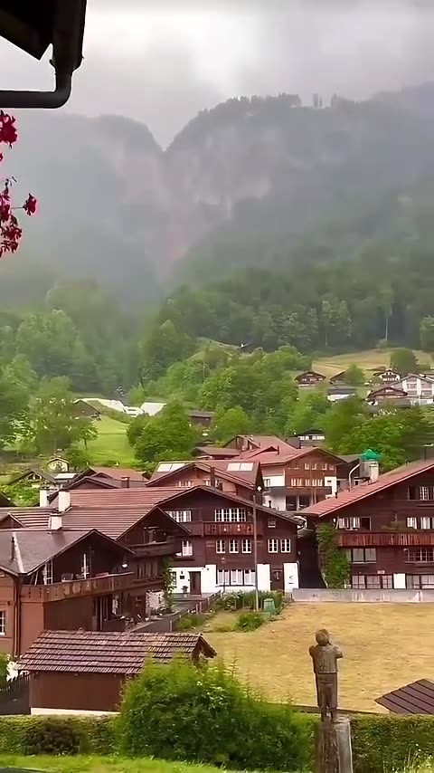 🥹 Wow Is this paradise?