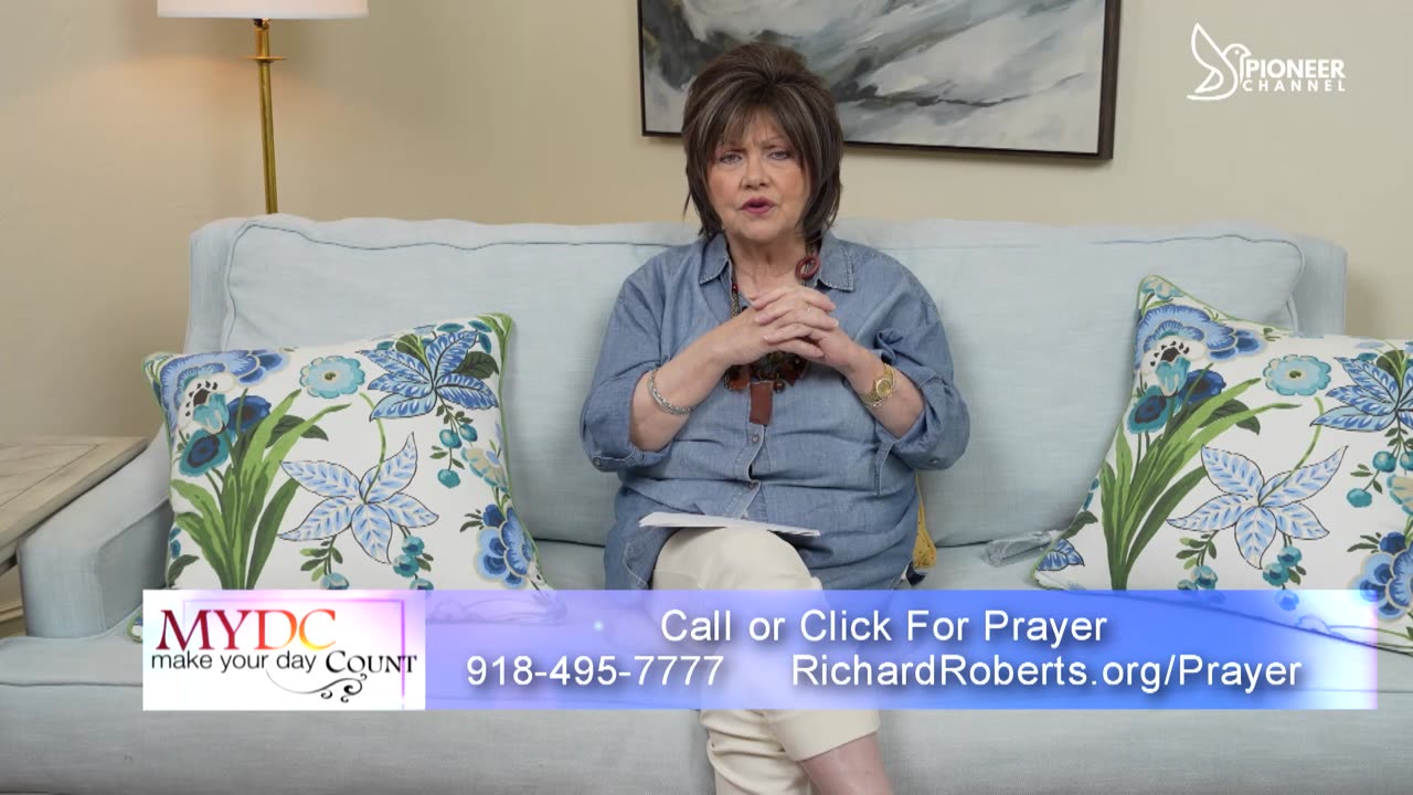 Pioneer Channel LIVE