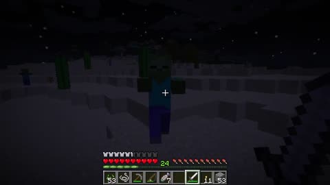 Minecraft v.1.2.5 Part 51