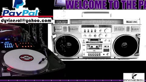 80's & 90's Music INTERACTVE DJ MIXNG REQUESTS ON TURNTABLES! . . . JOIN DA PARTY!!