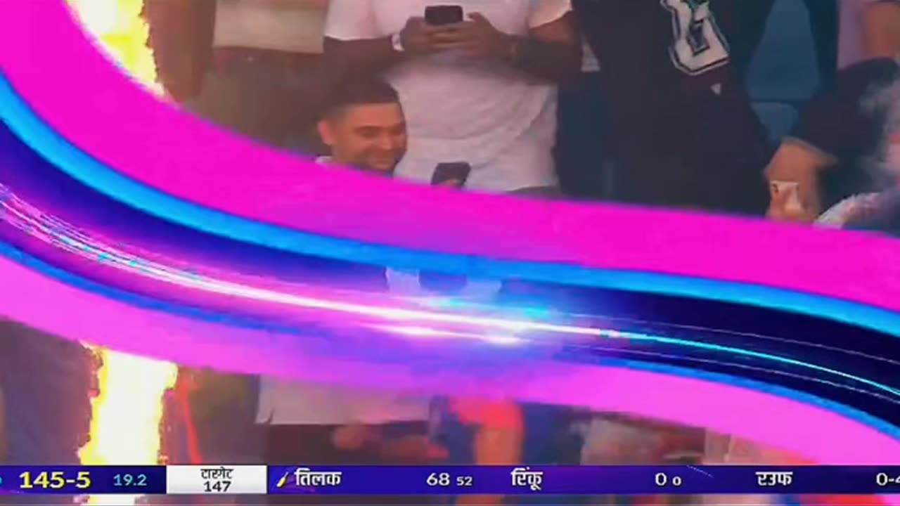 India vs Pakistan match