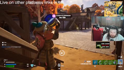 come in with good vibes