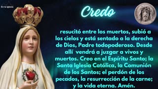 En la Iglesia EN VIVO