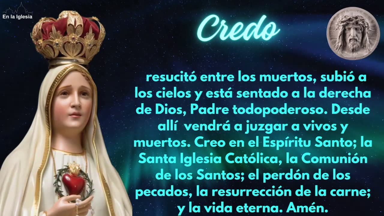 En la Iglesia EN VIVO