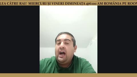 RADU MARIAN PĂRTAȘ FIRII DUMNEZEIEȘTI- 2 PETRU 1:2-4, GAL 5:22 CALEA CĂTRE RAI PĂRTAȘIE #predici