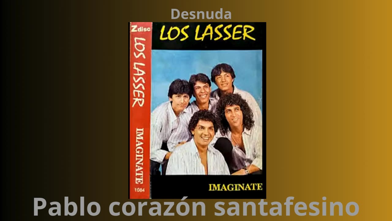 los lasser