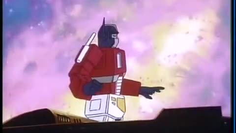 Transformers 1984 Episode 98 – The Rebirth, Part 3