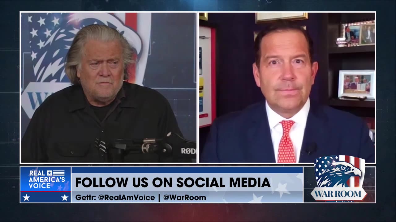 STEVE CORTES: Real Wages Are The Mother's Milk Of Prosperity For The Vast Majority Of Americans