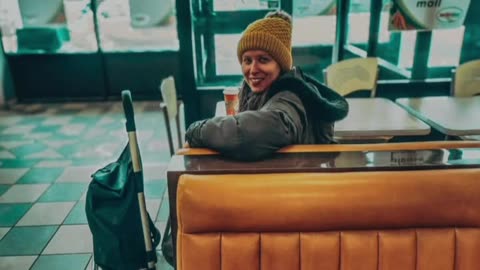 Iron sharpens iron- poems to candace