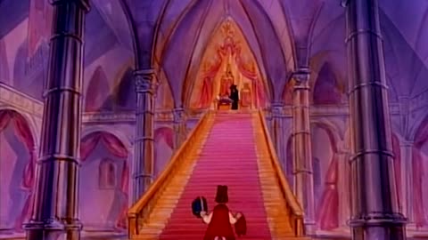 @ The Magic Voyage (1992) | Full Movie | Animation
