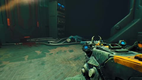 RIPOUT June 2023 trailer