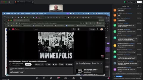 ICE Out MN 2026-01-28