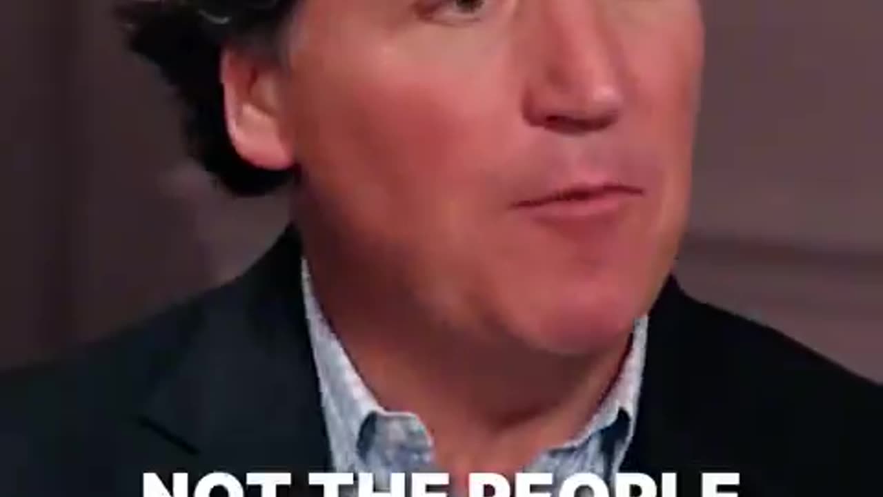 Rupert Lowe a Tucker Carlson i funzionari ucraini si sono arricchiti riciclando denaro