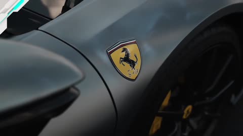 Neon Silence – light humming in the dark.