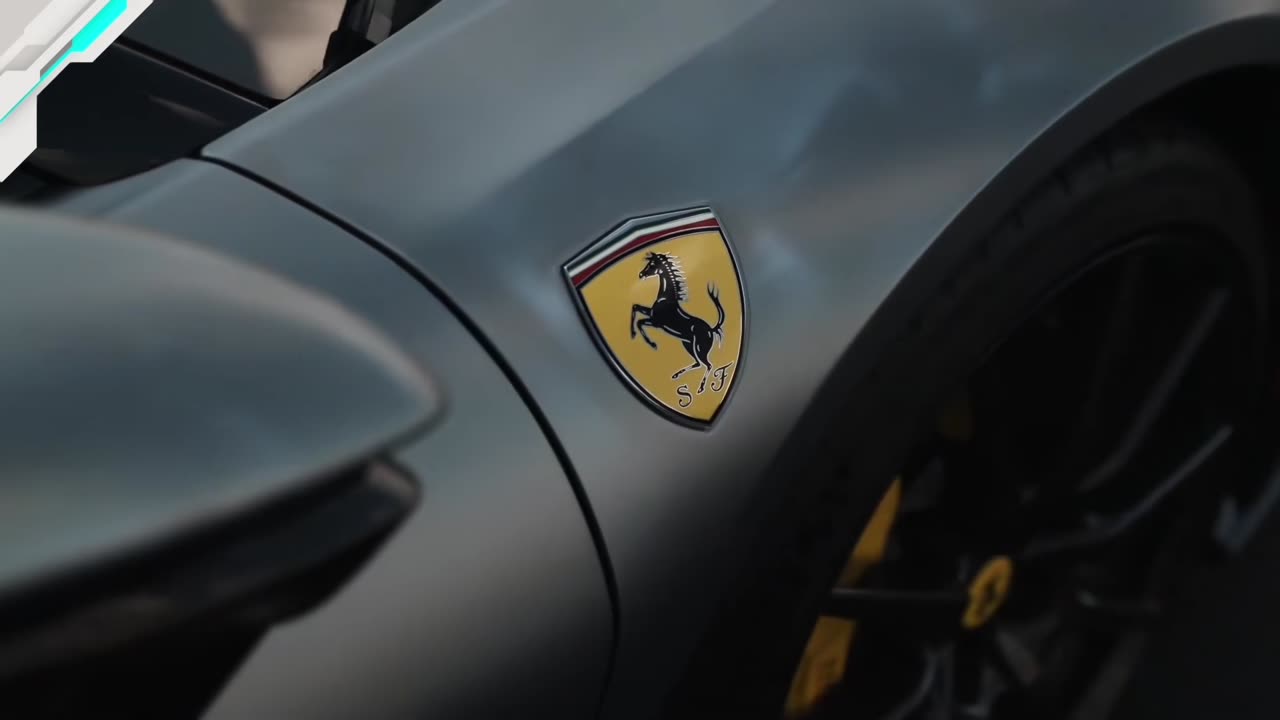 Neon Silence – light humming in the dark.