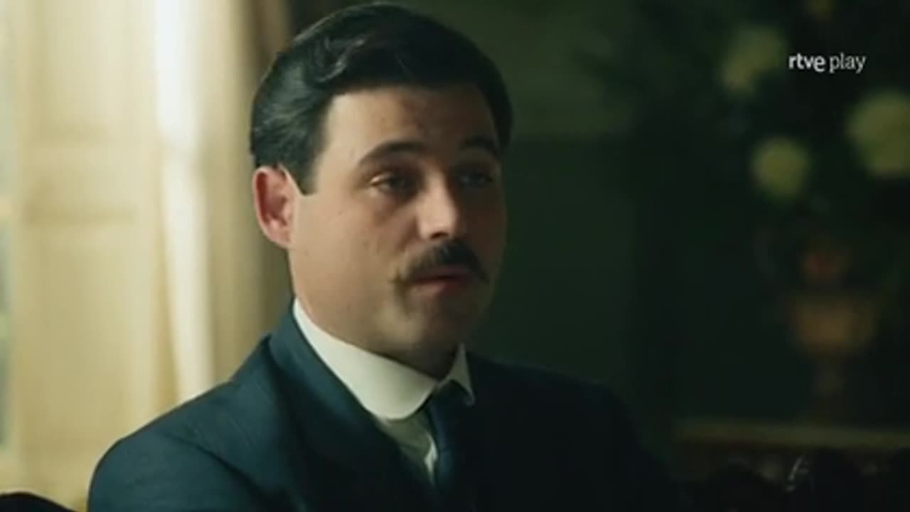 La Promesa - Capitulo 775 parte 4