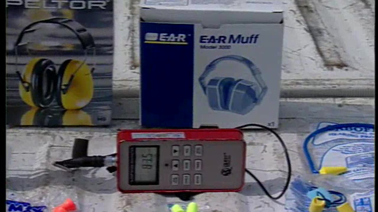 Conservación de la Audició... - Conservación de la Audición, Parte 62 de MSHA - gov.dol.mhsa.511-s.s