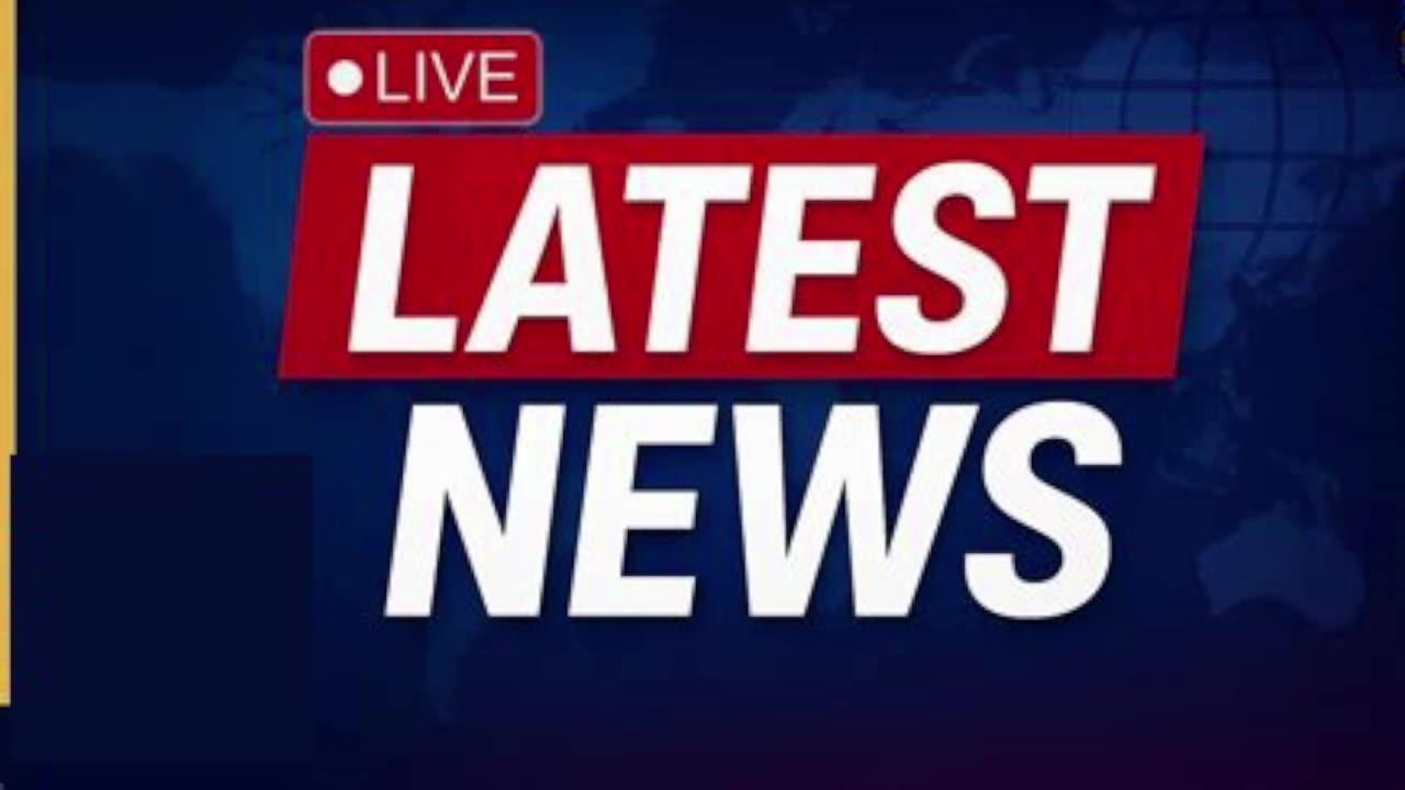 News Today Jan 01 2026