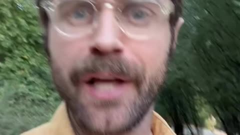 Comedian Tyler Fischer Will Leave Texas For New York