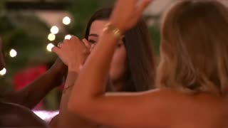The most emotional Dumpings of Series 12 Love Island 2025