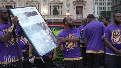 Captain Lemuel Strikes a Nerve with the LGBTQ Community 🌈🔥