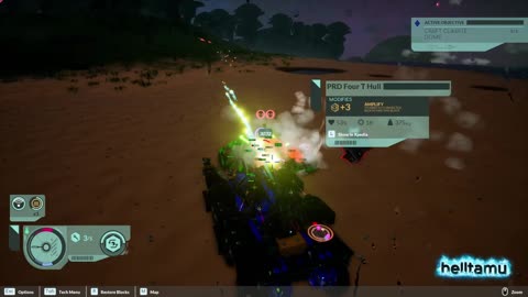 TerraTech Worlds – Episode 429