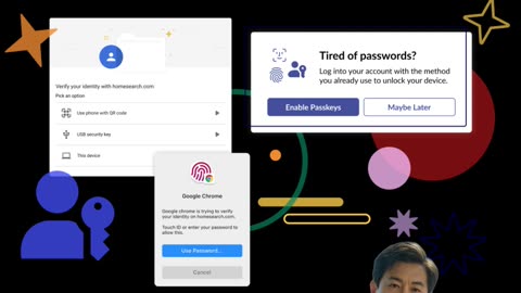 Stop Losing Customers at Login: Implement Passkeys with Passage (Flex vs. Complete)