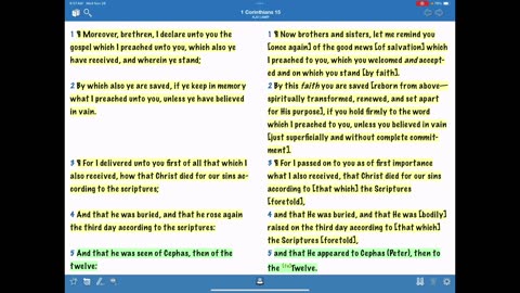 Grace or works for salvation not both