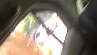 Hombre armado asaltó a una mujer afuera de un centro comercial en Cartagena