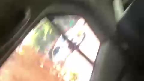 Hombre armado asaltó a una mujer afuera de un centro comercial en Cartagena