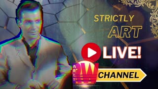 RWA Strictly Art Live # 94