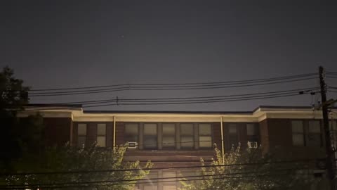 😱👁️ In New Jersey: Can Anyone Identify What This Is?! | TheTruthAbove