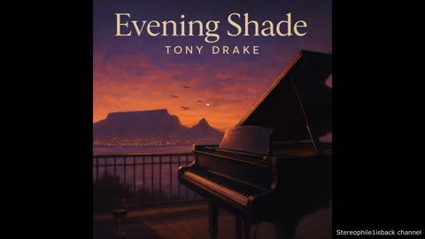Tony Drake - Evening Shade