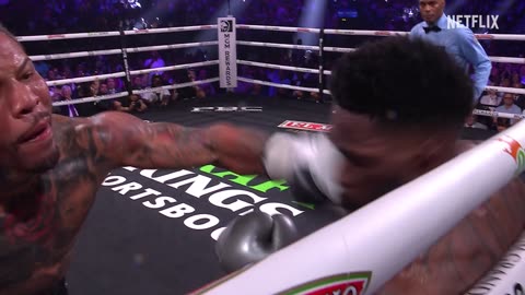 Jake vs. Tank | Official Trailer