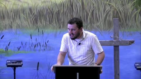 Sunday Sermon Acts Chapter 25