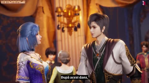 The Magic Chef of Ice and Fire -Episodul 28