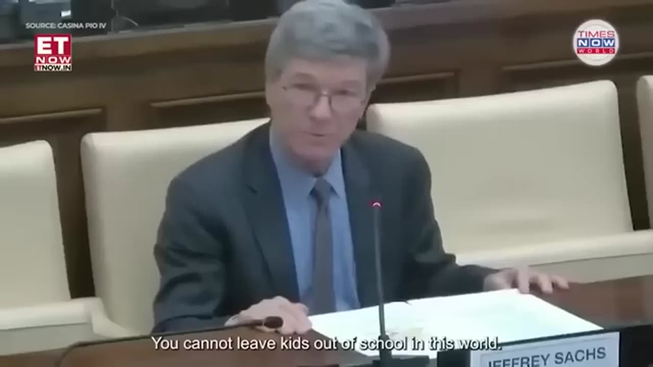 He is a Jew and is apart of the agenda. Idk why yet again people are cheering for their own demise. Listen very carefully