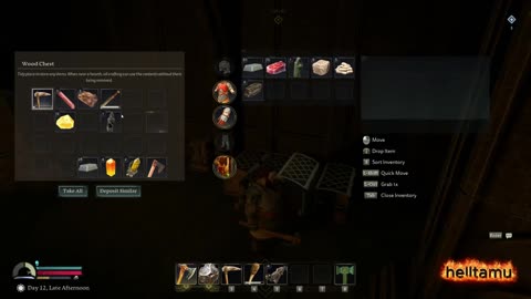 Return to Moria Gameplay – No Commentary | Episode 39