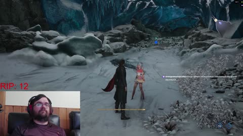 Lost Soul Aside (Part 9)