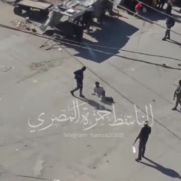 Hamas erschießt Gaza-Bewohner auf offener Straße