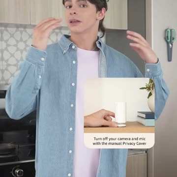 Ring Indoor Cam (2nd Gen) | latest