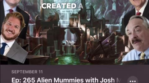 🏛️👽 Lost Citadels, Caves, Huaqueros, and More! Story Time with Josh McDowell #3 | TheTruthAbove