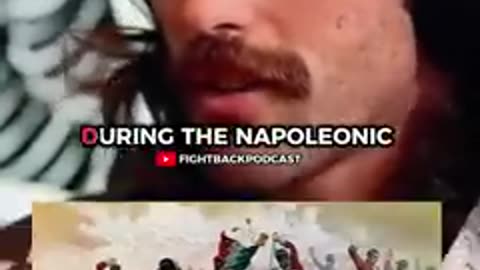 Ian Carroll ~ History how the Bank of England Swindle