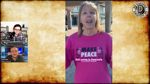 Trump Tries Turning Venezuela Against Cuba