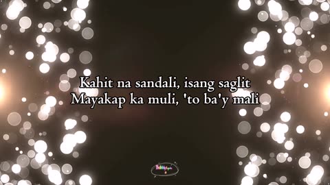 BAGYO - Cup of Joe (Lyrics)