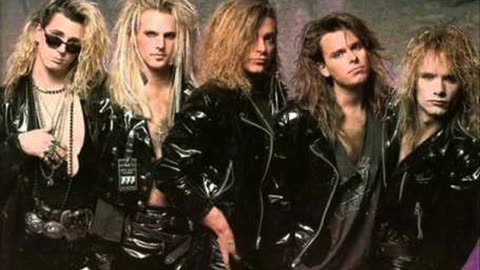 The Bang Gang Young And Restless 🇺🇸