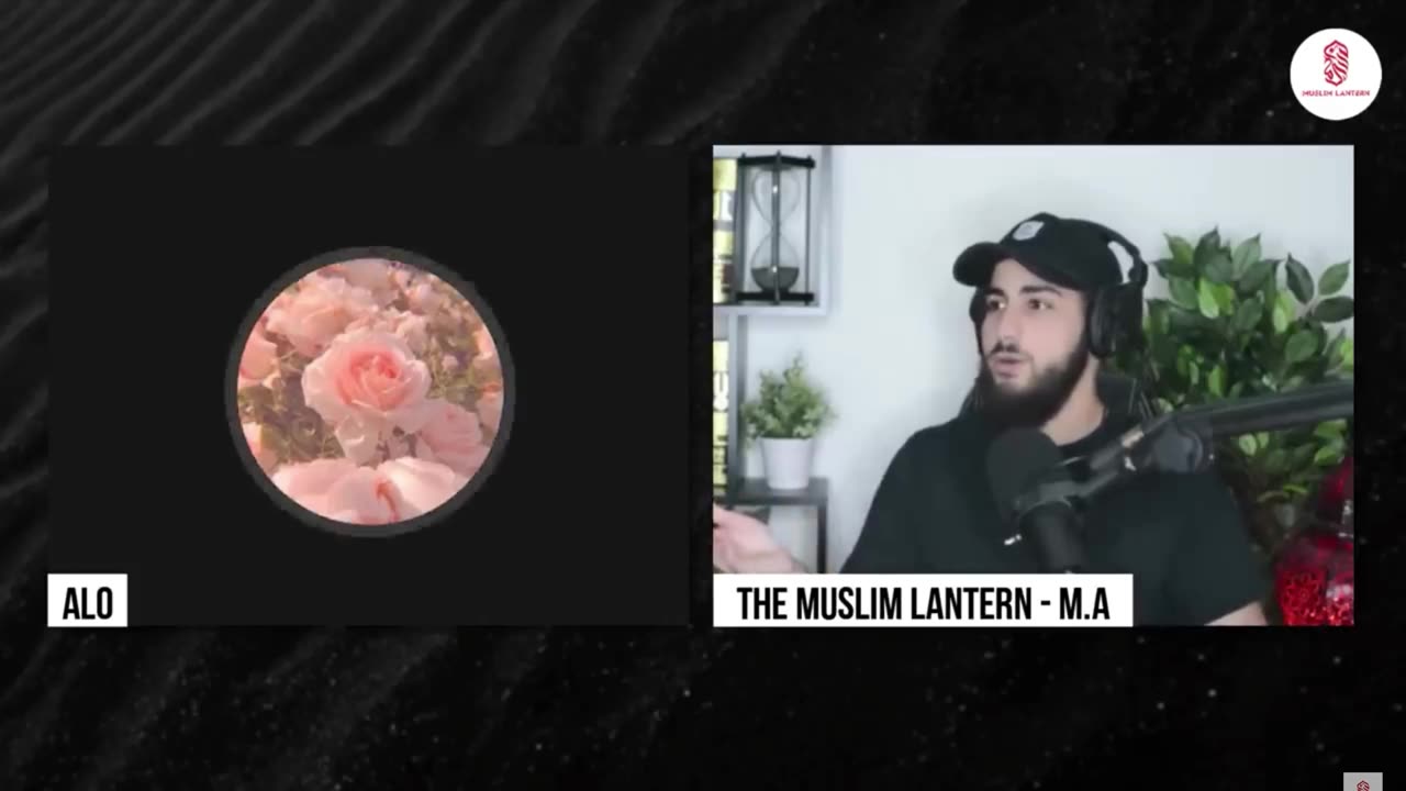 Muslim Lantern Ep4